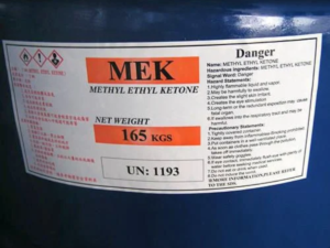 Methyl Ethyl Ketone (MEK) là gì? Ứng Dụng Làm Chất Kết Dính Đặc Biệt ...