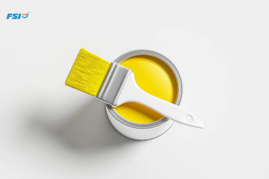 Chất tạo cấu trúc mờ