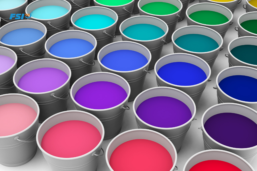 chất xúc tiến khô