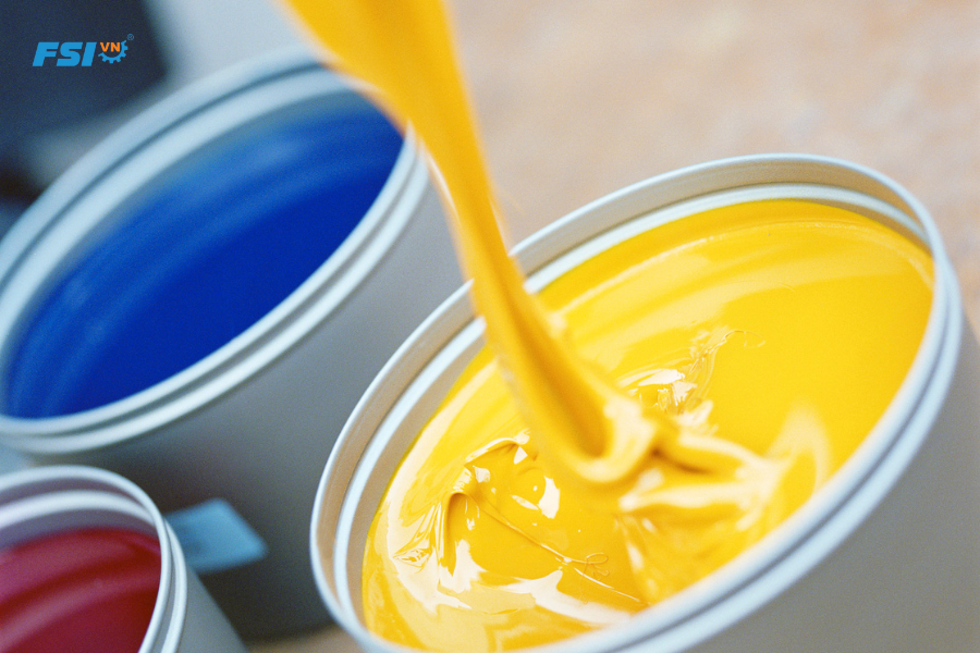 Lựa chọn additives