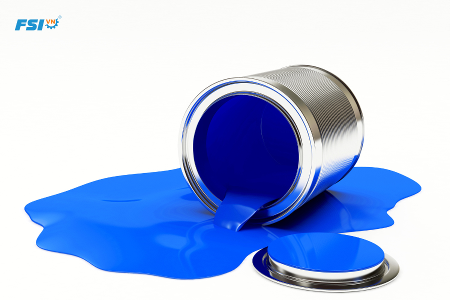 Lựa chọn additives