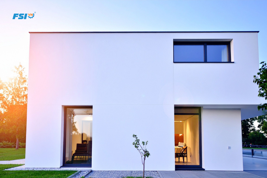 Phụ gia chống bám bẩn