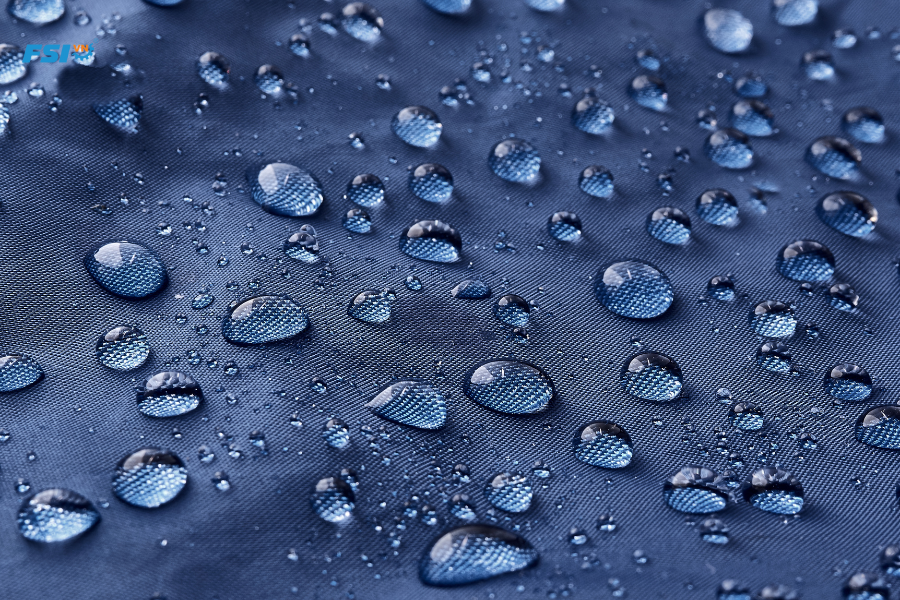 phụ gia tạo hiệu ứng lá sen