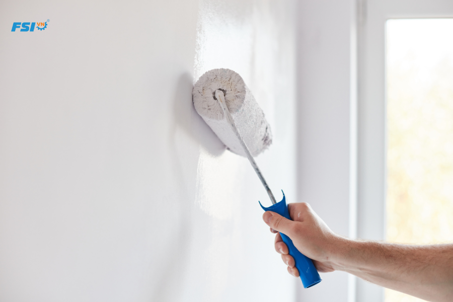 phụ gia tạo hiệu ứng lá sen