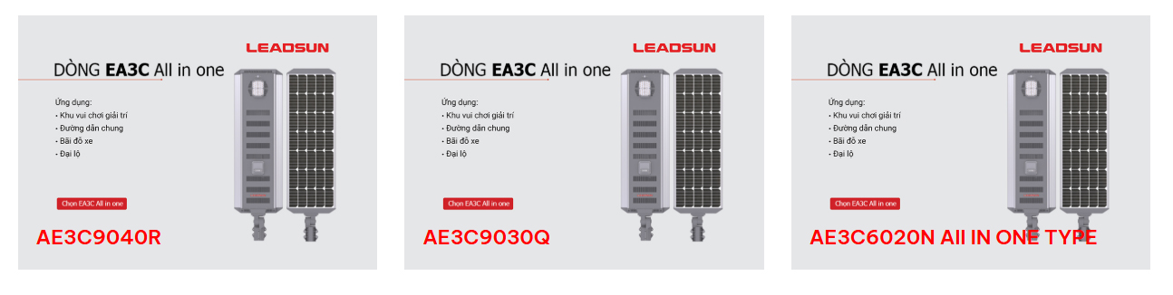 AE3C (All in one)