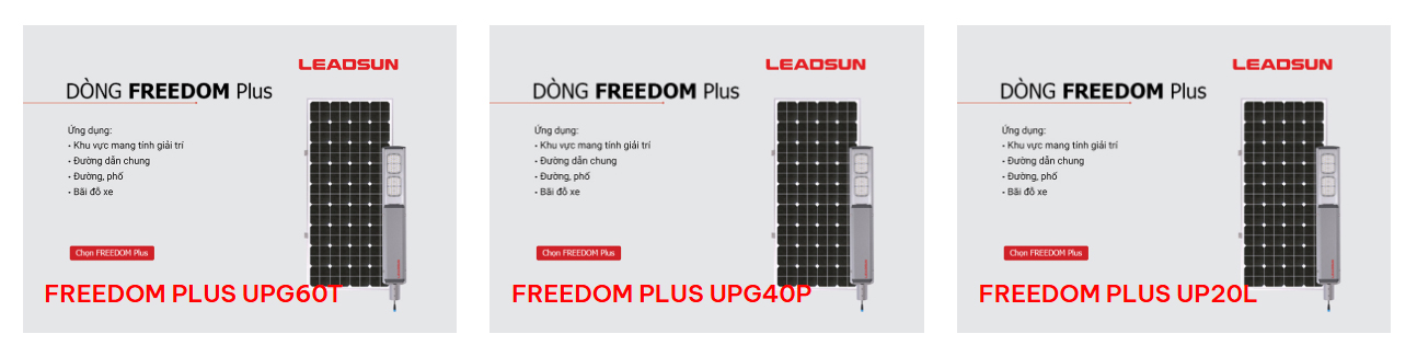 Freedom Plus